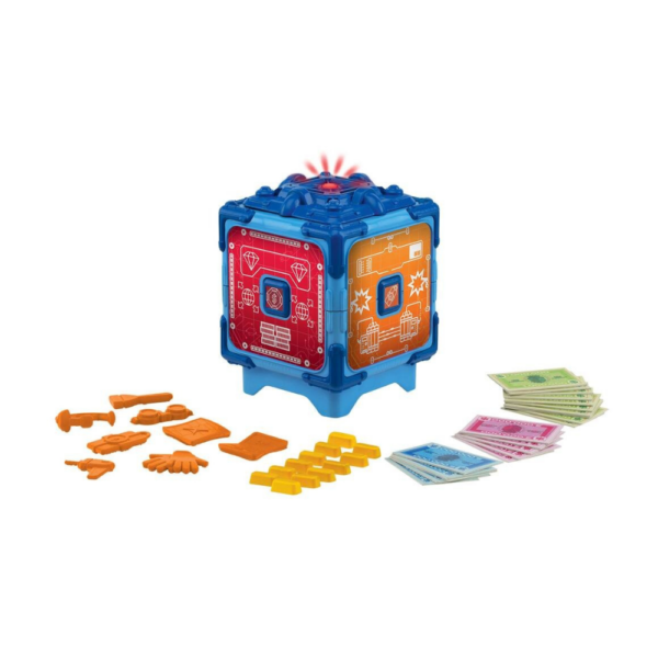 Bank Attack - Image 2