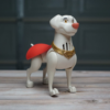 DC League Of Super-Pets Figure Talking Krypto - Image 2