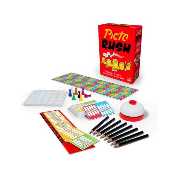 Picto Rush - Image 2