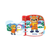 Baby Four Seasons Dress-Up Book - Image 2