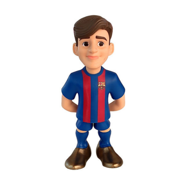 Minix Fc Barcelona - Gavi - Image 2