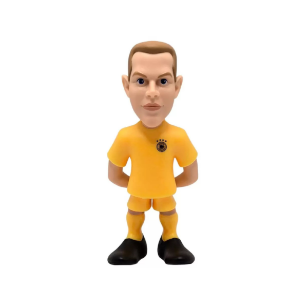 Minix Football NT Germany  Ter Stegen - Image 2
