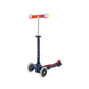 Mini Deluxe Magic Led