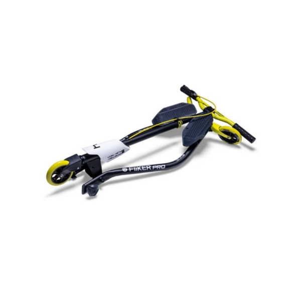 Yvolution Hulajnoga FLIKER PRO - Image 2