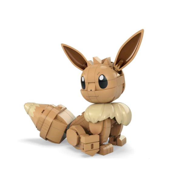 Build & Show Eevee Building Set - Image 2