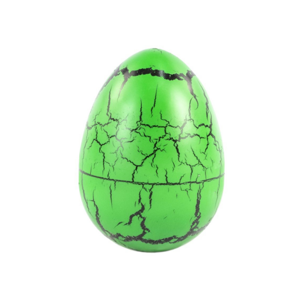 Large Triceratops Hatching Eggs - Image 2