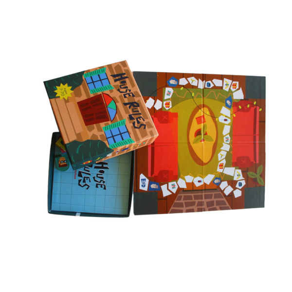 Card Game: House Rules - Image 2