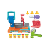Play-Doh Stamp & Saw Tool Bench Playset - Image 2