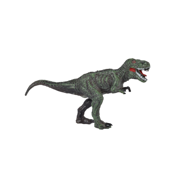 Plastic Dinosaur - Image 3