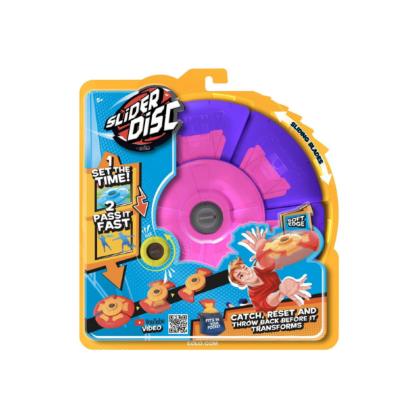 Slider Disc Timer - Image 2