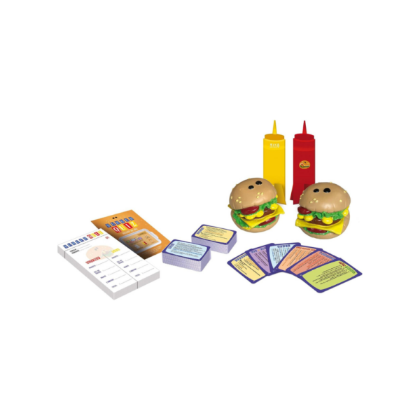 Burger Quiz - V2 - Image 2