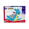 Building Toys Set Lapras with 527 Pieces