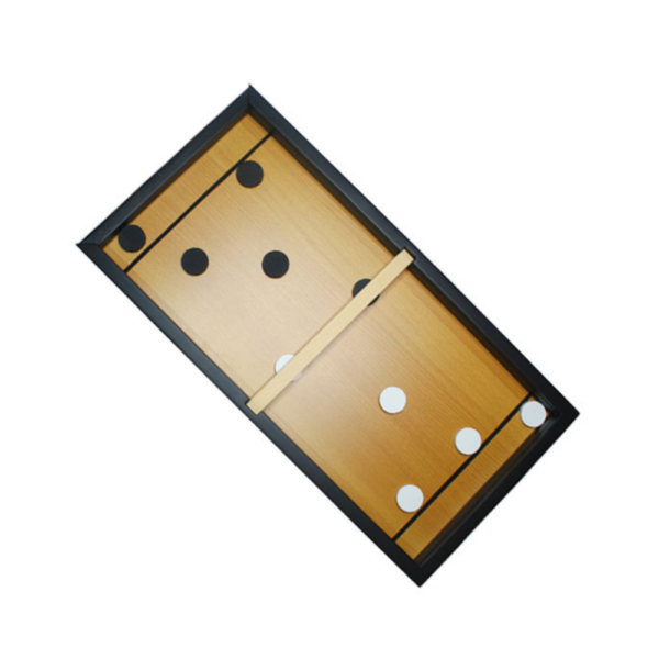 Pucket Hockey Wood Board N 21 - Image 2
