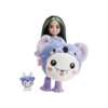 Barbie Chelsea Reveal Fashion Doll - Koala - Image 2