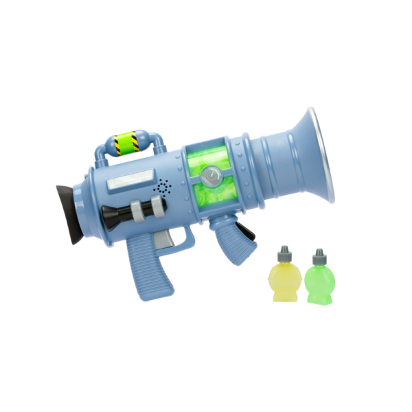 Minions Despicable Me 4 - The Ultimate Fart Blaster - Image 2