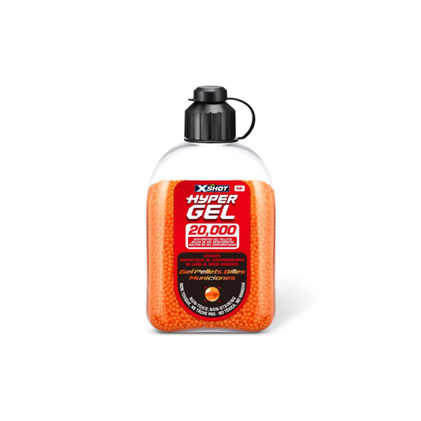 Refill 20,000 Hyper Gel Beads - Image 2