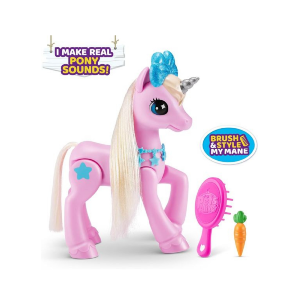 Pets Alive My Magical Unicorn - Image 2