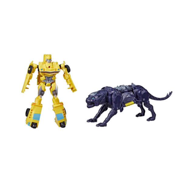 TRA MV7 Beast Combiner - Image 2