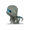 Pop! Buddy: Dominion - Blue & Beta, Multicolor - Image 2