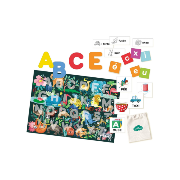 Au rythme De L'enfant Apprendre à Lire - Image 2