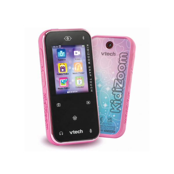 KidiSnap Touch