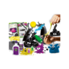 Giochi The Lab Of Fluids And Magnetic Creatures Multicolor - Image 2