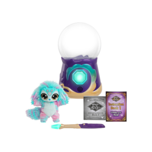 Magic Mixies - Crystal Ball Pink