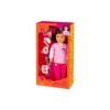 Paloma Specialty Doll, Various, 46 cm - Image 2