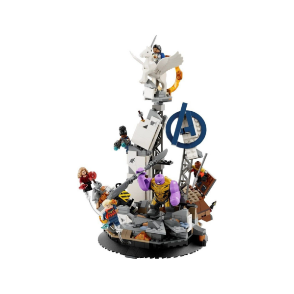 Endgame Final Battle - Image 2