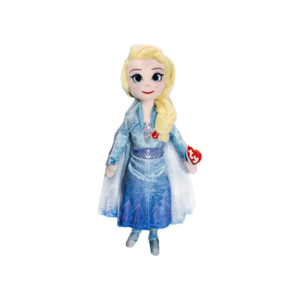 Beanie Buddy - Elsa (Disneys Frozen 2) (16 Inch)