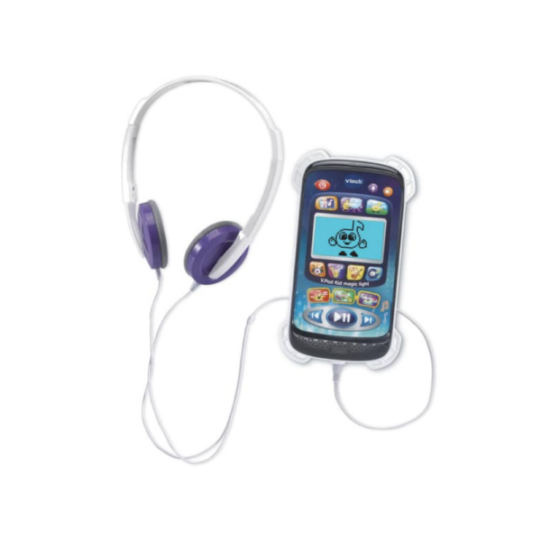 VTech Baladeur V.Pod Kid Magic Light - Image 2