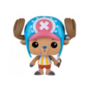 One Piece Tony Tony Chopper Flocked Exclusive Pop! - Image 2