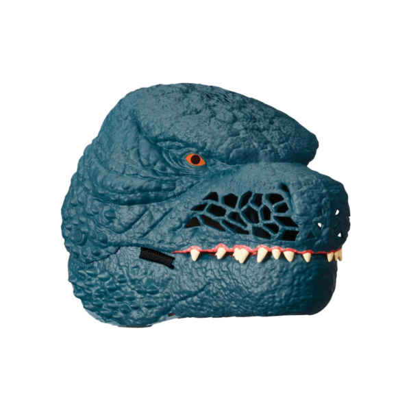 MonsterVerse Roleplay Godzilla Mask - Image 2