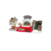Pizza Shop
