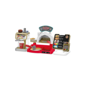 Pizza Shop