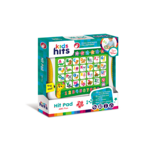Hit Pad ABC Fun