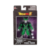 DRAGON STARS POSEABLE FIGURE - CELL ANAL FORM
