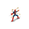 Iron Spider Man Construction Figure - Image 2