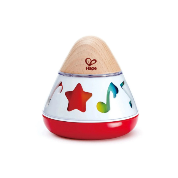 Rotating Music Box - Image 2
