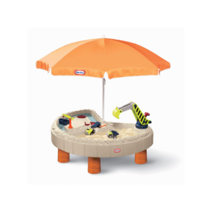 Builder's Bay Sand & Water Table