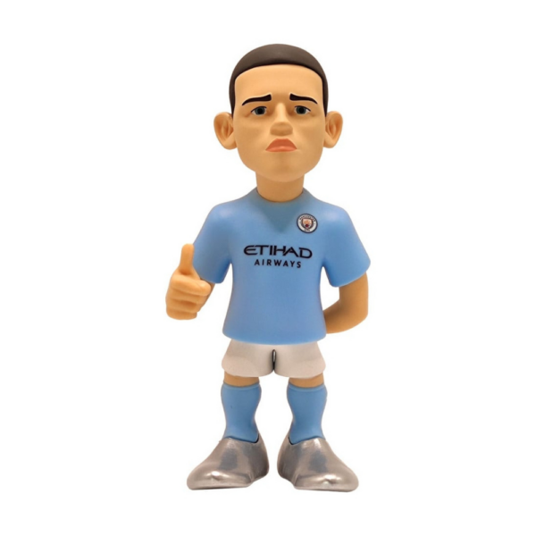 Phil Foden Manchester City 12 CM - Image 2