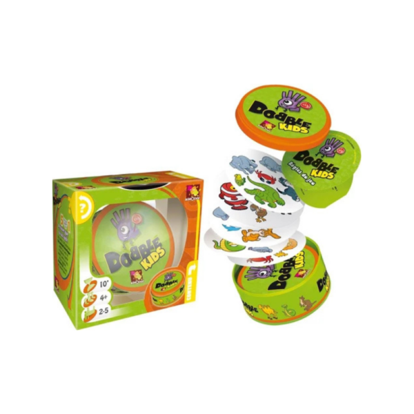 Dobble Kids - Image 2