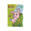 Crayola-Colour Book - Image 2