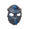 Transformers Toys Transformers: Rise of the Beasts Movie Optimus Primal 2-in-1 Converting Mask - Image 2