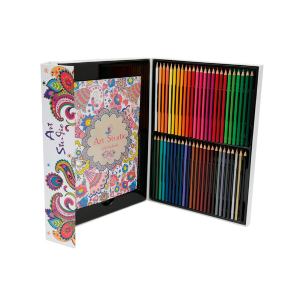 Mandala Drawing Case - Image 2