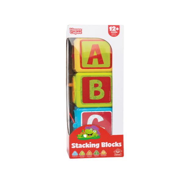 Stacking Blocks - Image 2