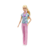 Barbie Careers Fashion Doll And Accessory - Image 2