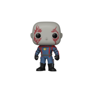 Pop! Marvel Guardians of the Galaxy Volume 3 Drax