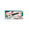 Learn with Lights Ukulele-Red