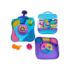 Kinetic Sand Squish Motion Set - Image 2
